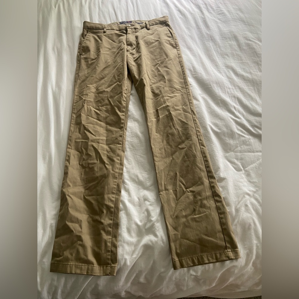 Dockers Khakis